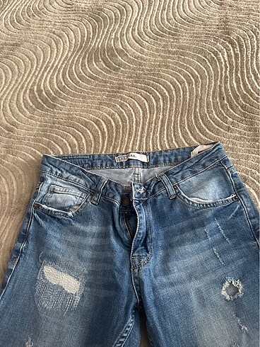38 Beden Kot pantolon