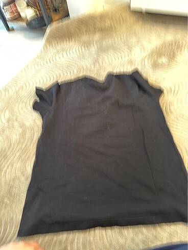 Siyah tsört - Görsel 3