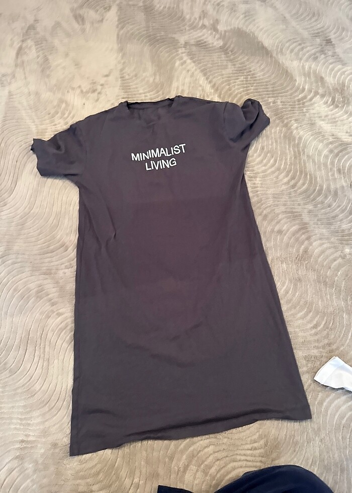 Günlük elbise - Görsel 3