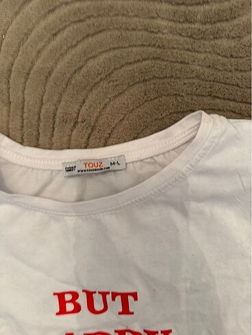 Beyaz crop - Görsel 2