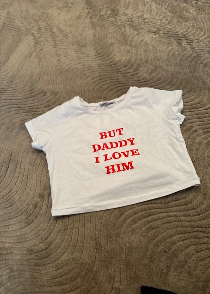 Beyaz crop - Görsel 3