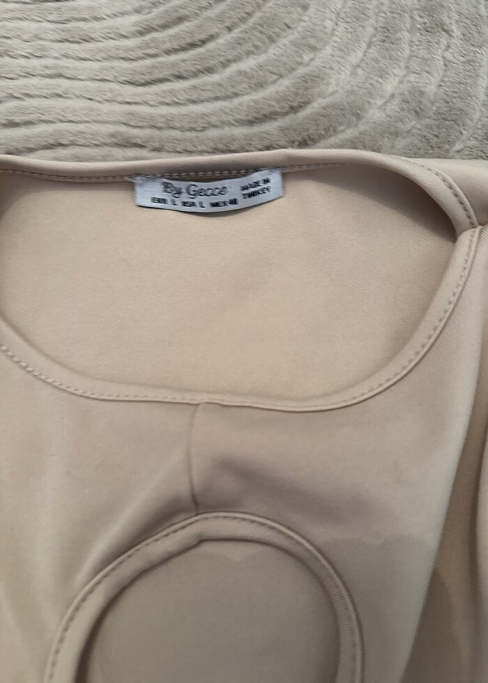 L beden büstiyer - Görsel 3