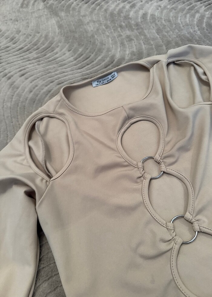 L beden büstiyer - Görsel 4