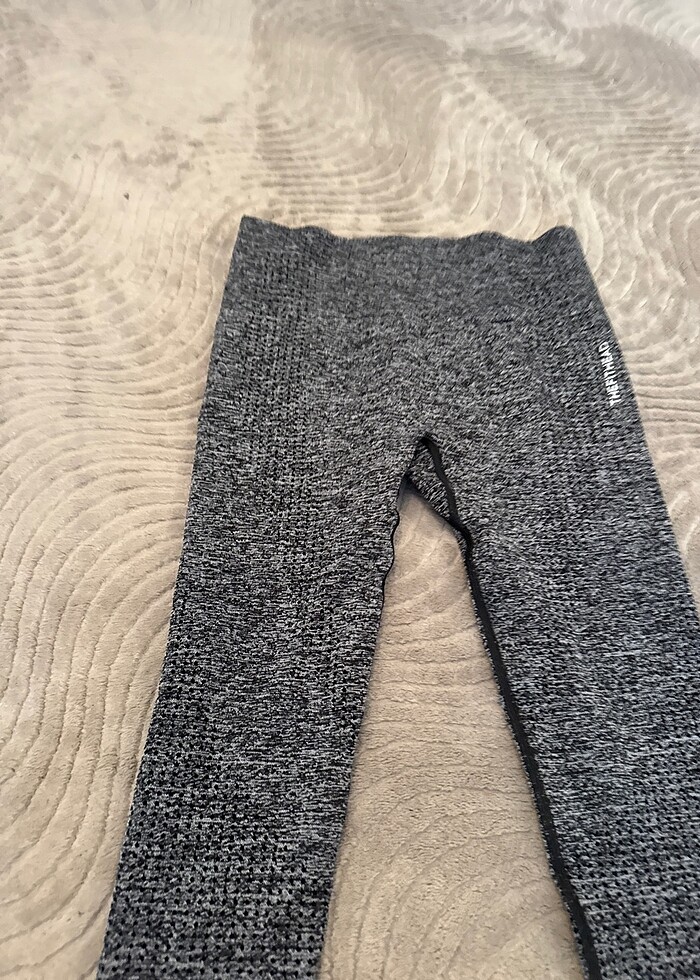 Gri tayt - Görsel 2