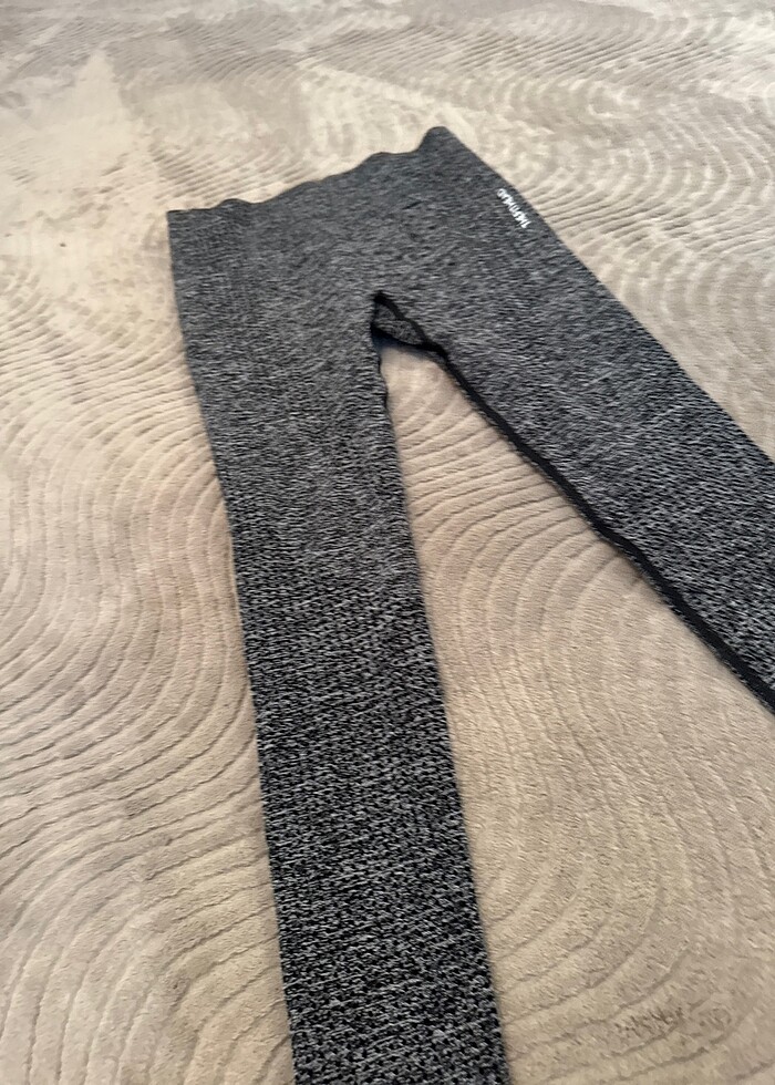 Gri tayt - Görsel 3