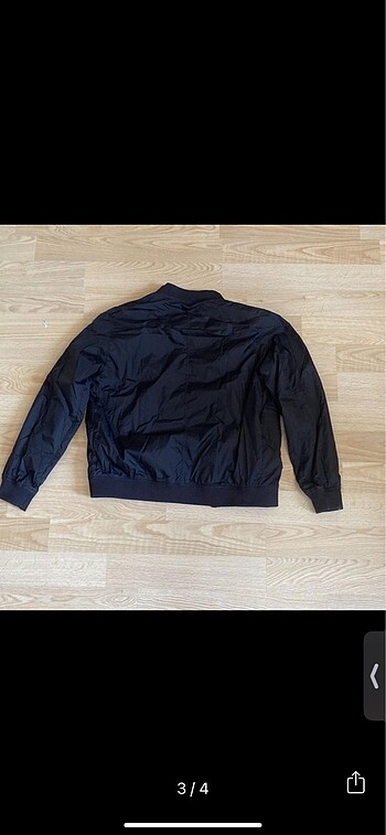xl Beden hm bomber