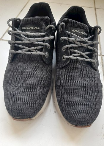 Orijinal Skechers spor ayakkabı 43 numara - Görsel 6