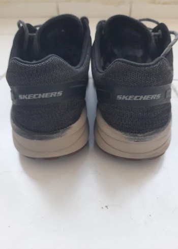 Orijinal Skechers spor ayakkabı 43 numara - Görsel 9