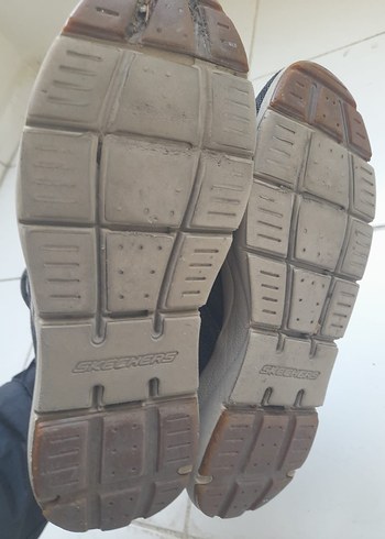 Orijinal Skechers spor ayakkabı 43 numara - Görsel 8