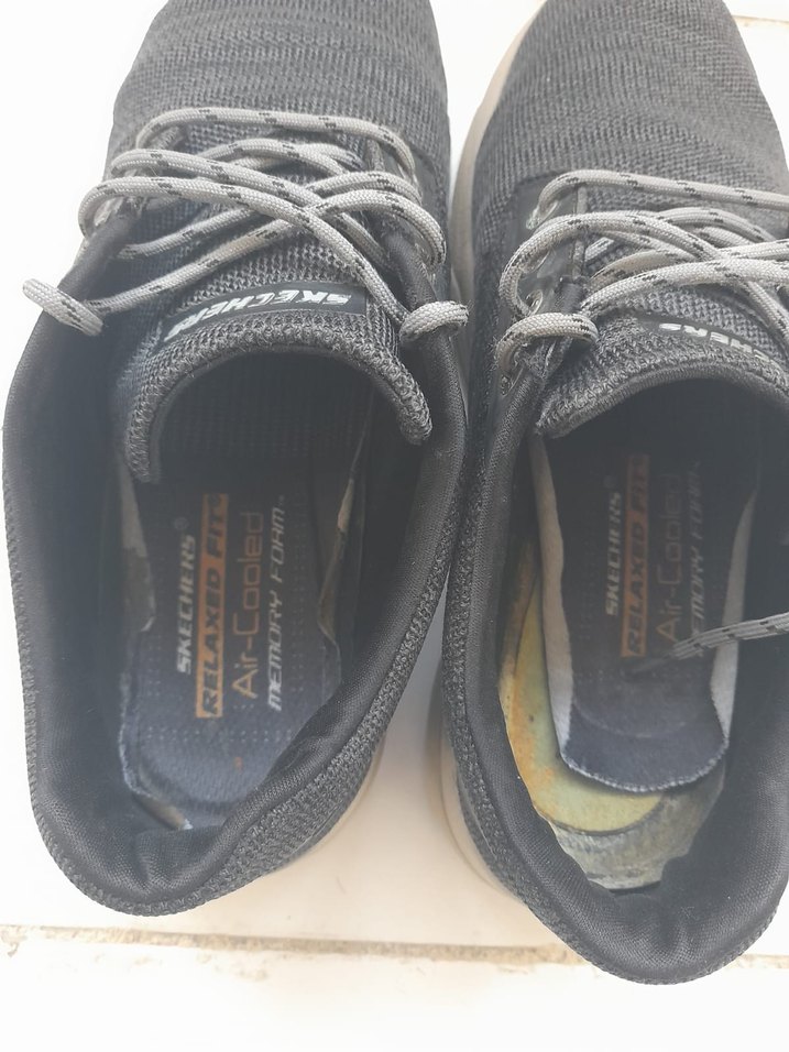 Orijinal Skechers spor ayakkabı 43 numara - Görsel 2