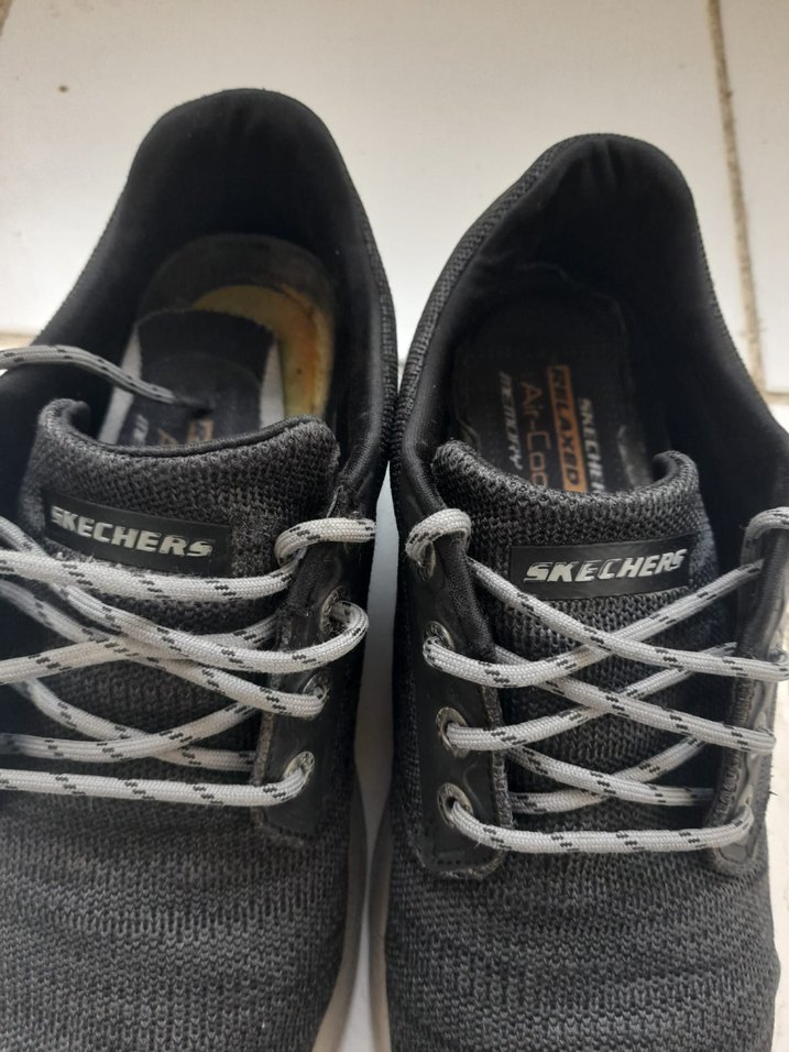 Orijinal Skechers spor ayakkabı 43 numara - Görsel 3