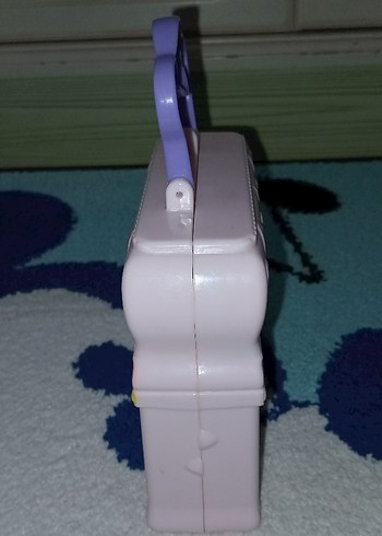 My Little Pony Pembe Oyun Evi - Görsel 4