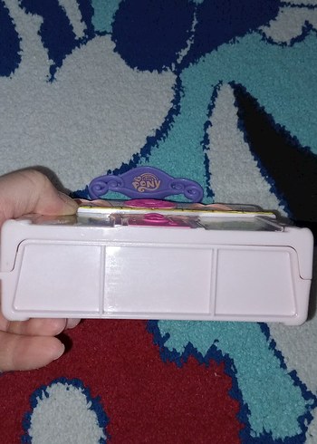 My Little Pony Pembe Oyun Evi - Görsel 5