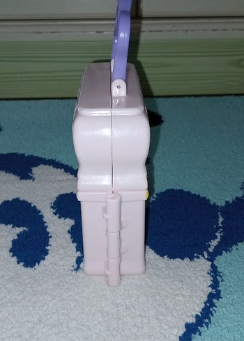 My Little Pony Pembe Oyun Evi - Görsel 2