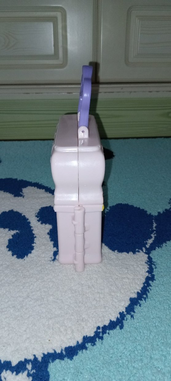 My Little Pony Pembe Oyun Evi - Görsel 2