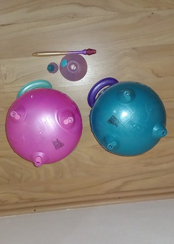 Sihirli kazanlar ve aksesuarlar - Görsel 8