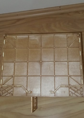 Orijinal Sylvanian families ev - Görsel 5