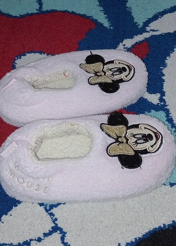 Lc waikiki Minnie mouselu panduf 30-31 numara - Görsel 2