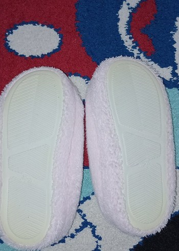 Lc waikiki Minnie mouselu panduf 30-31 numara - Görsel 5