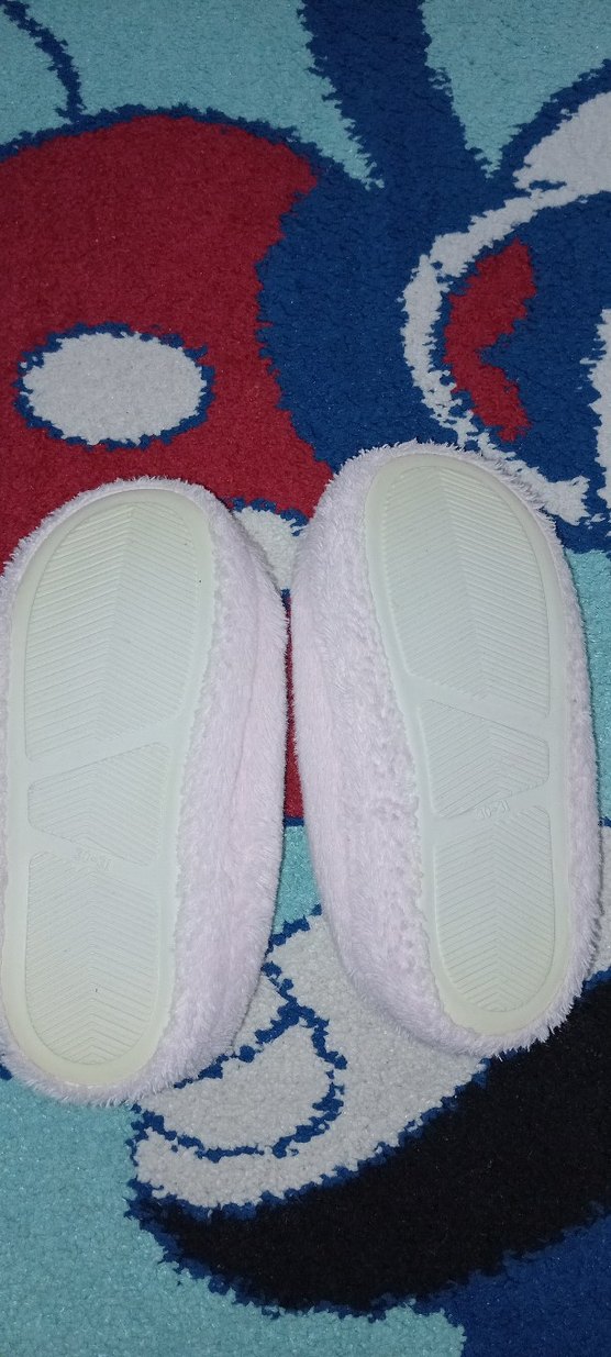 Lc waikiki Minnie mouselu panduf 30-31 numara - Görsel 5