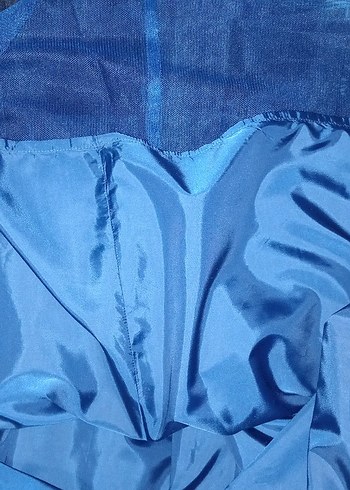 Orijinal Jacadi marka abiye elbise 7-8 yaş - Görsel 7