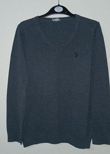 U.S Polo Assn. 10 Yaş