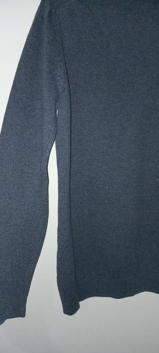 Us Polo Assn triko kazak 10-11 yaş - Görsel 5