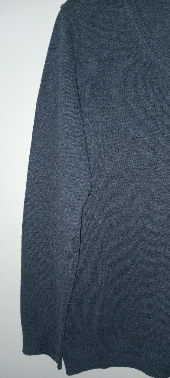 Us Polo Assn triko kazak 10-11 yaş - Görsel 2