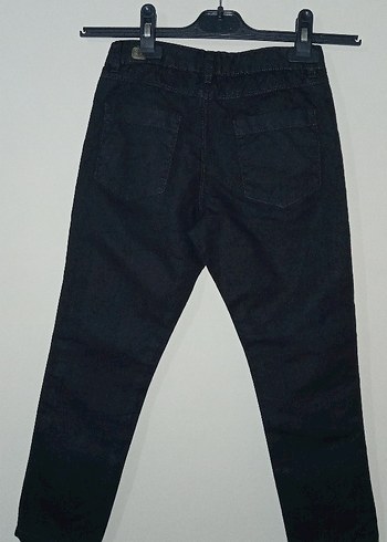 Orijinal Mango kot pantolon 7 yaş - Görsel 5
