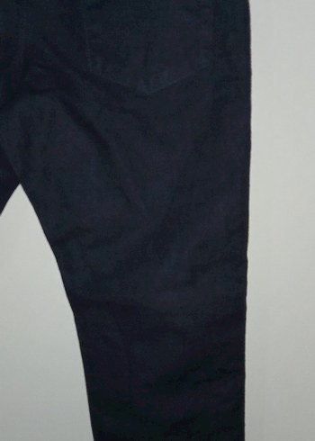 Orijinal Mango kot pantolon 7 yaş - Görsel 7