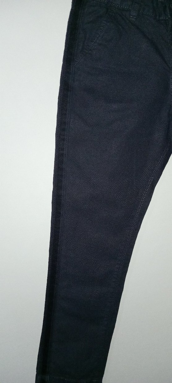 Orijinal Mango kot pantolon 7 yaş - Görsel 2