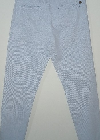 Zara marka pantolon 150 beden - Görsel 5