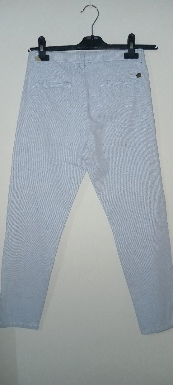 Zara marka pantolon 150 beden - Görsel 5