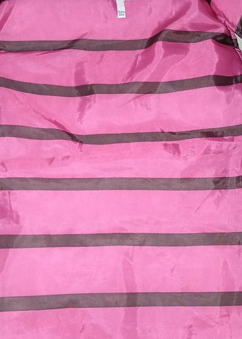 Orijinal Joules marka şişme yelek M beden - Görsel 5