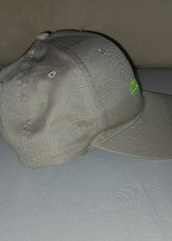 Amerikadan Port Authority şapka - Görsel 4