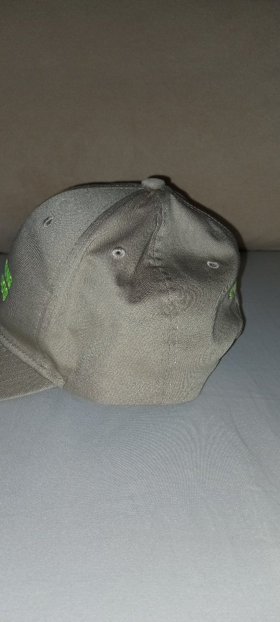 Amerikadan Port Authority şapka - Görsel 2