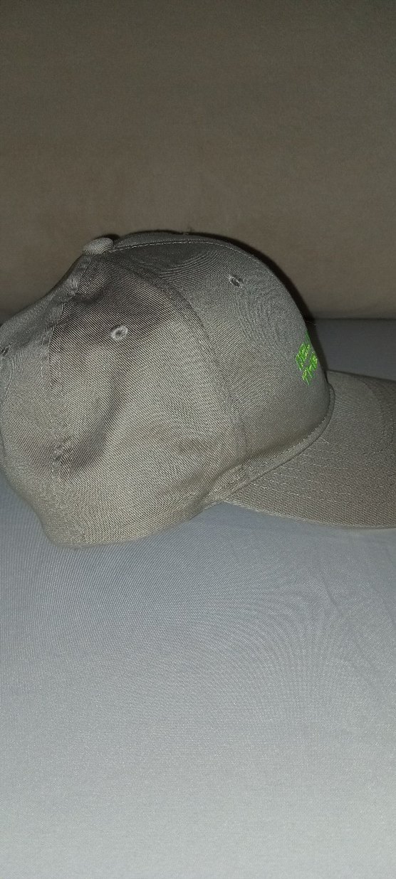 Amerikadan Port Authority şapka - Görsel 4