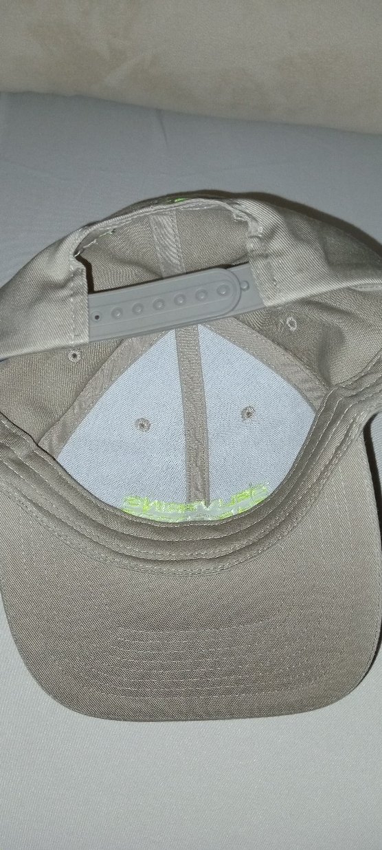 Amerikadan Port Authority şapka - Görsel 5