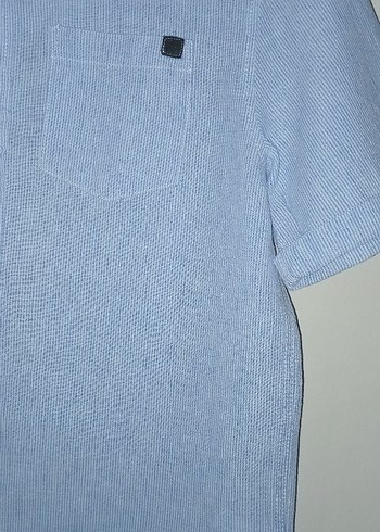 Orijinal H&M marka gömlek 9-10 yaş - Görsel 3