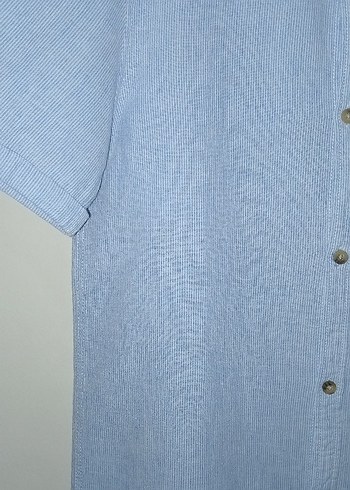 Orijinal H&M marka gömlek 9-10 yaş - Görsel 2