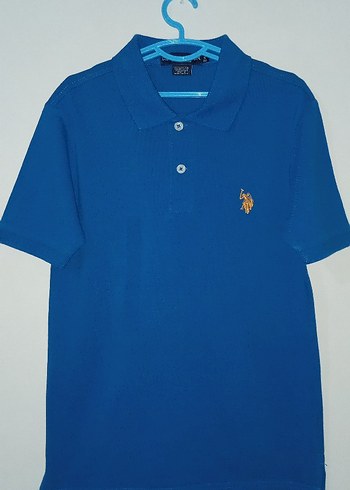 U.S Polo Assn. 10 Yaş