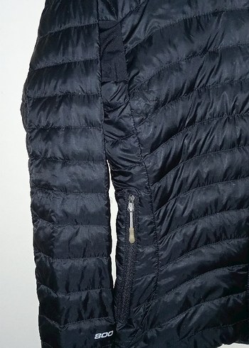 Orijinal The North face Summit Series mont Xs beden - Görsel 2