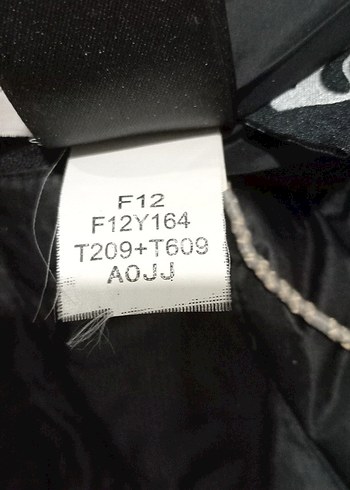 Orijinal The North face Summit Series mont Xs beden - Görsel 9