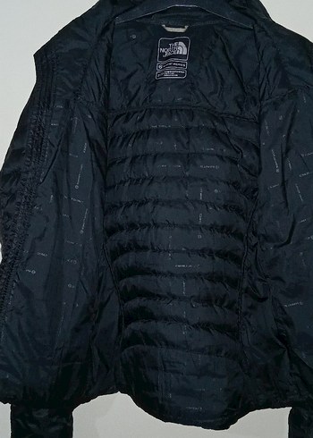 Orijinal The North face Summit Series mont Xs beden - Görsel 5