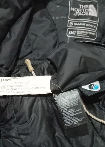 Orijinal The North face Summit Series mont Xs beden - Görsel 7