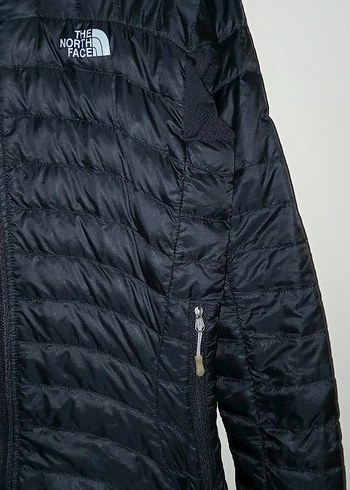 Orijinal The North face Summit Series mont Xs beden - Görsel 3