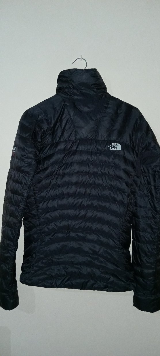 Orijinal The North face Summit Series mont Xs beden - Görsel 4