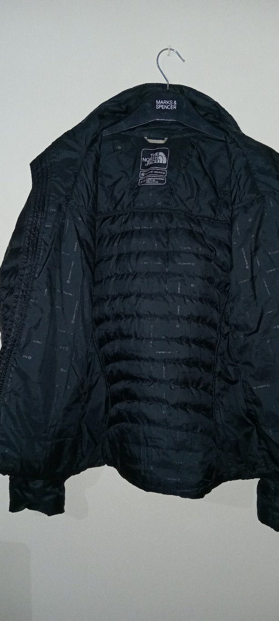 Orijinal The North face Summit Series mont Xs beden - Görsel 5