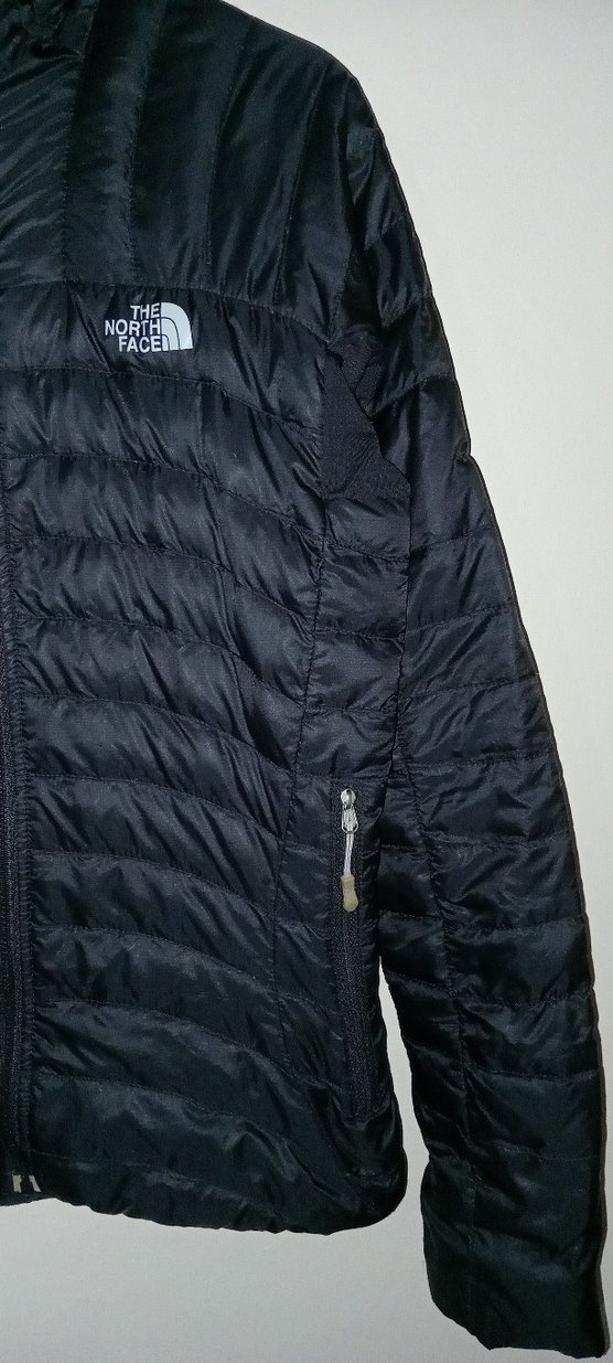 Orijinal The North face Summit Series mont Xs beden - Görsel 3