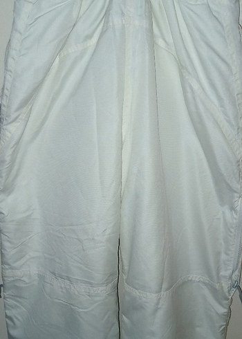 Orijinal Trespass marka bayan kayak pantolonu M beden - Görsel 5